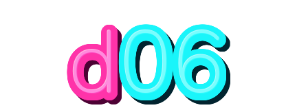 d06 — logo kanal